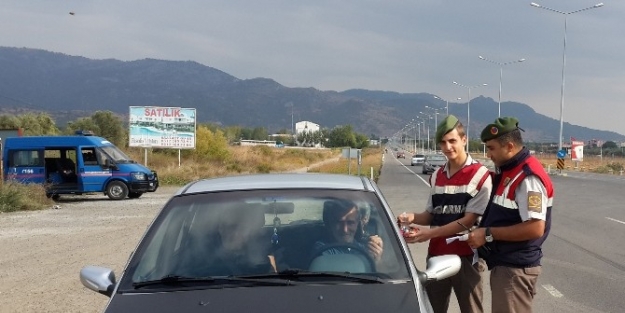 Ayvalık’ta Bayram Huzurlu Geçti