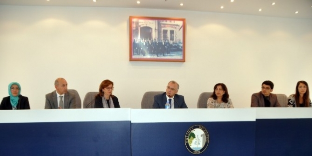 Maski: "salihli’nin Su Problemi Kalmayacak"