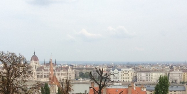 Kent Gönüllüleri Avrupa’ya Açıldı