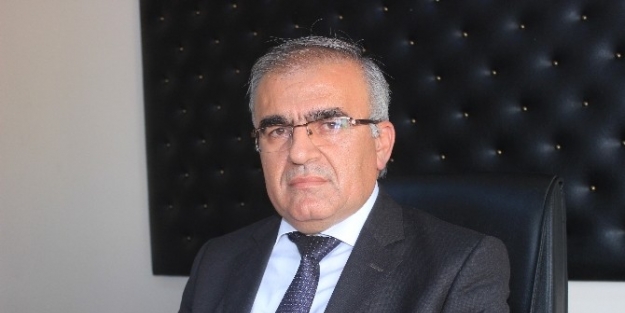 Tavşanlı’da "boş Bina" Tartışması