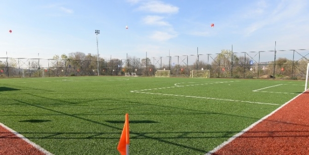 Başkanlık Kupası Heyecanı Başlıyor