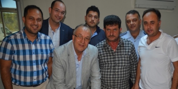 İzmir Süper Amatör A Grubu