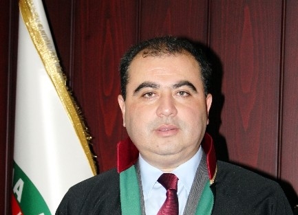 Çitirik’tan Bölge İdare Mahkemesi Tepkisi