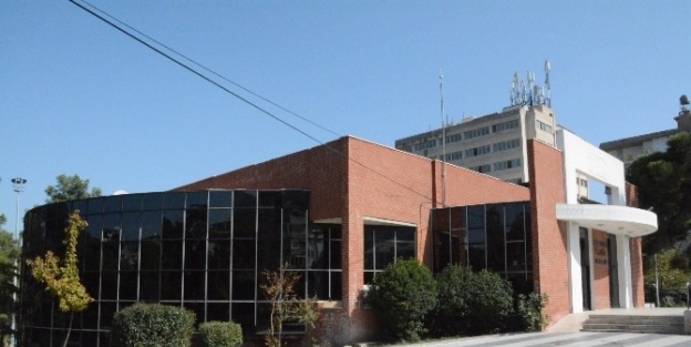 Fatih Nikah Salonu 3 Aylığına Şehzadeler Belediyesinin
