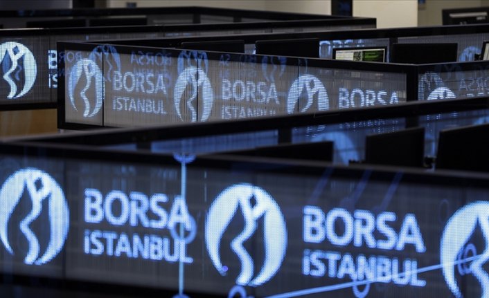 Borsada yükseliş devam ediyor