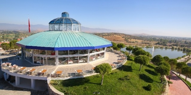 Tire Gölet Restoran Lezzetin Adresi Olacak