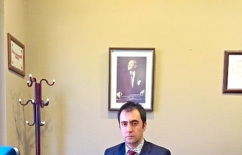 Dünyagöz Erzincan Hastanesi Bir İlke İmza Attı