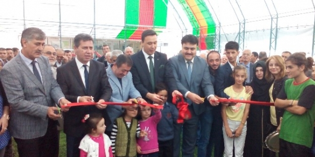 Başkan Ersoy’dan Havranlı Genç Girişimcilere Destek