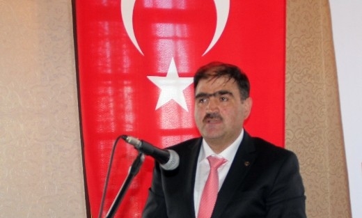 Bbp İl Başkanı Gözütok: “milletimiz Provakasyonlara Gelmemeli”