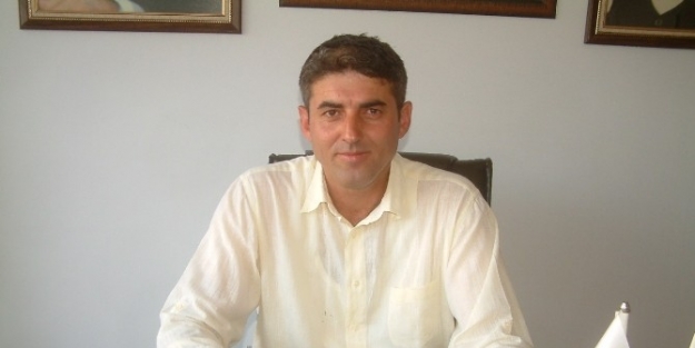 Ak Parti’den Başkan Uysal’a Destek