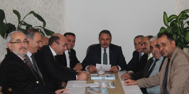 Memur Sen İl Başkanı Abdullah Duman’dan Sağduyu Çağrisi