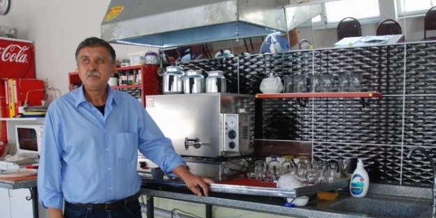 Hijyenik Kahveci