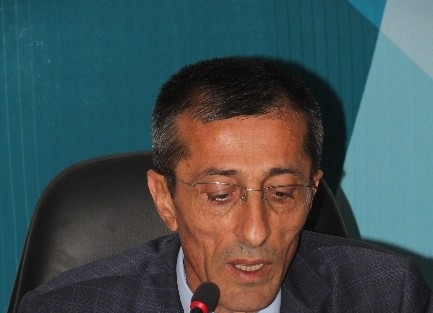 Ak Parti Erzurum İl Başkanı Yeşilyurt’tan 5. Olağan Kongre Süreci Açıklaması