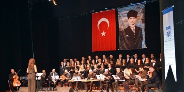 Büyükşehir Koroları İçin Başvuru Süresi Yarın Doluyor