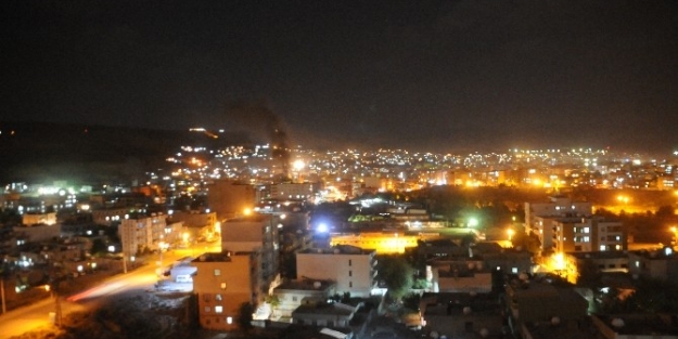 Cami megafonundan ilginç anons