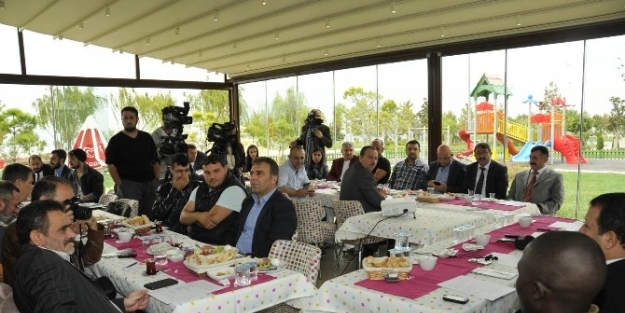 Darıca Maratona Hazır