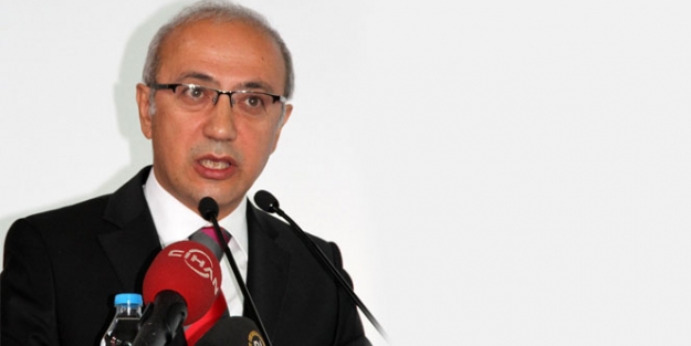 Elvan "Mesajlar Twitter tarafından engellendi"