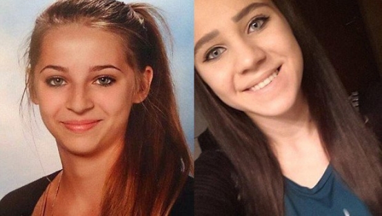 IŞİD'e katılmak isteyen Boşnak kızlardan kötü haber!