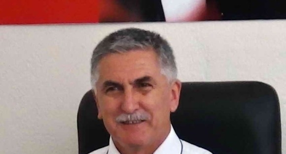 Ak Parti Simav İlçe Teşkilatı Kongre Sürecini Başlattı