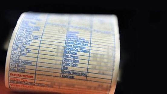 Elektrik faturasını yarıya düşürecek önlemler