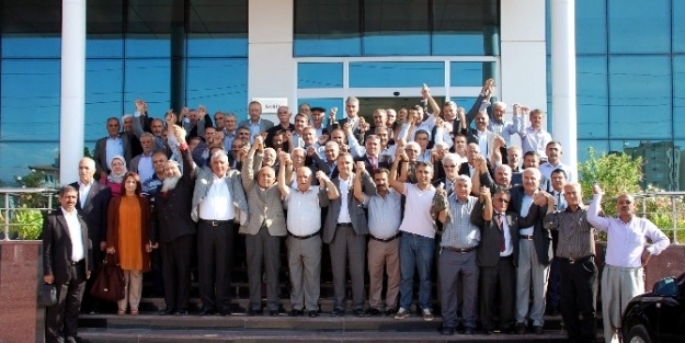 Adıyaman’dan Türkiye’ye Örnek Davranış