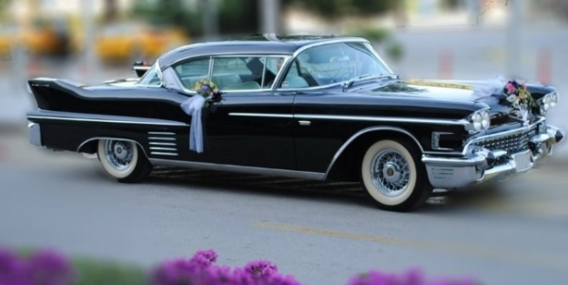 Efsane Otomobiller Optimum’da