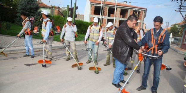 Odunpazarı’nda Hizmet İçi Eğitim Semineri