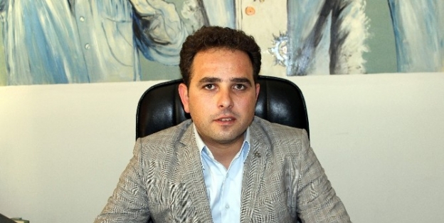 Kütahya Ak Parti’de Kongre Süreci Ve Seçimlerin Tarihleri Yarın Belli Oluyor