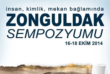 Beü’den İnsan - Kimlik - MekÂn Bağlamında Zonguldak Sempozyumu
