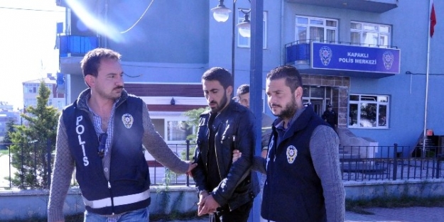 ’koç’ Operasyonuna 2 Tutuklama