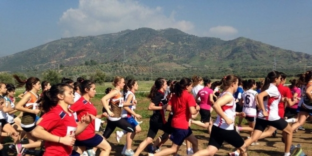 Atletizm Küçükler Ve Yıldızlar Bölgesel Kros Ligi Yarışları Yapılacak