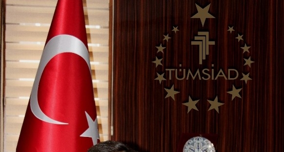 Tümsiad’dan Gençlere Uyarı…