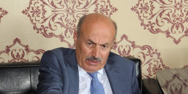 Milletvekili Kahveci’den Başkan Çayli’ya Destek