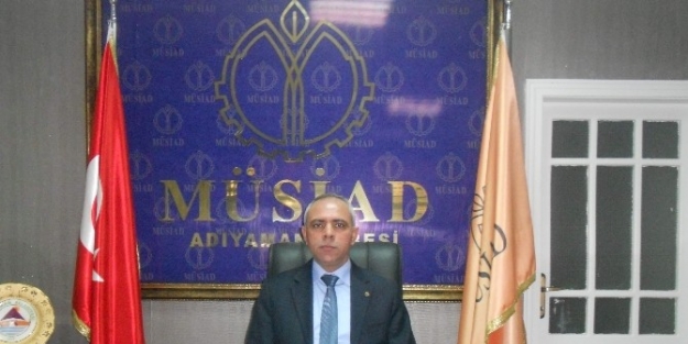 Müsiad’dan Sağduyu Çağrisi