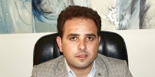 İshak Gazel: Kütahya’da 68 Şehit Ve Gazi Yakını İşe Yerleştirildi