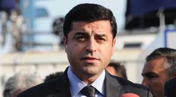 Demirtaş Öcalan ile nasıl mesajlaştı?