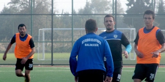 Bal Liginde Rakip İncirliova Belediyespor