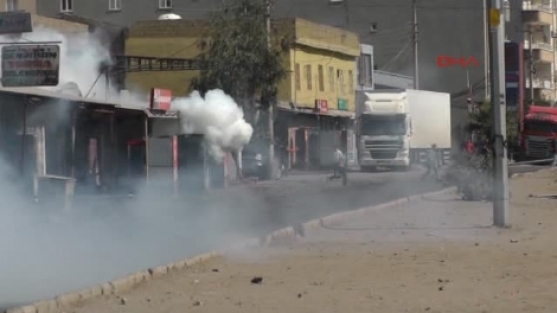 Silopi'yi ayağa kaldıran iddia