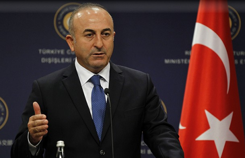 Ankara’dan Obama’ya kritik mesaj