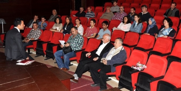 Uşak’ta Uluslar Arası Düzeyde Sanat Festivali