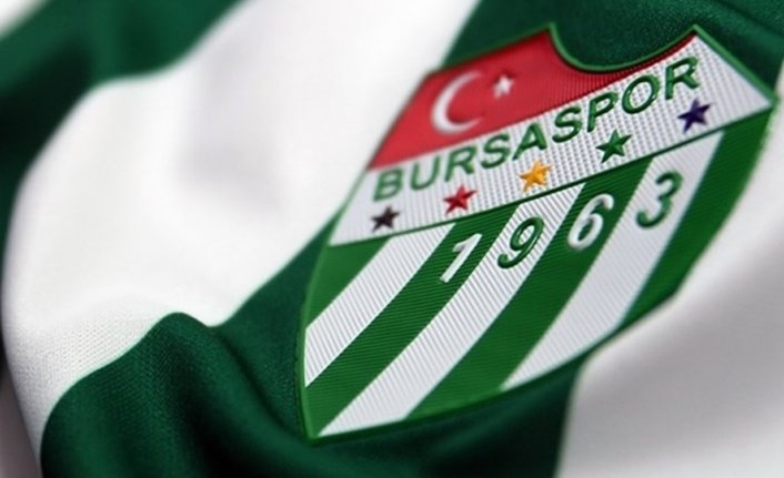 Bursaspor’a PFDK’den ceza
