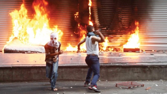 Ölü sayısı 37'ye yükseldi