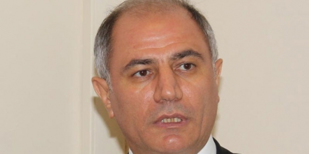 Efkan Ala HDP heyetiyle görüştü