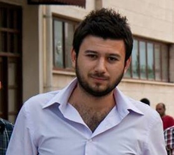 Hayrabolu Osb Müdürü Gündöner,  Trafik Kazasında Hayatını Kaybetti