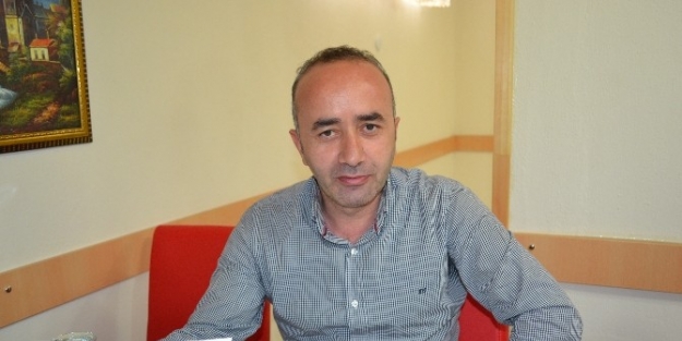 Atbaşı Resmen Adaylığını Açıkladı