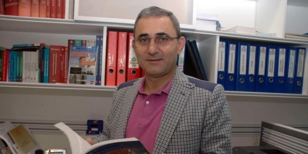 İibf Mezunlarının İstihdam Problemi Meclis Gündeminde
