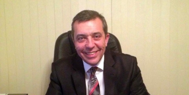 Ahmet Atam Baro Seçimlerinde Aday