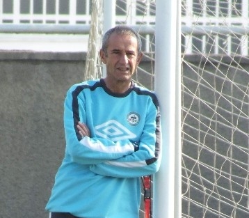 Nazilli Belediyespor, Puana Sevindi