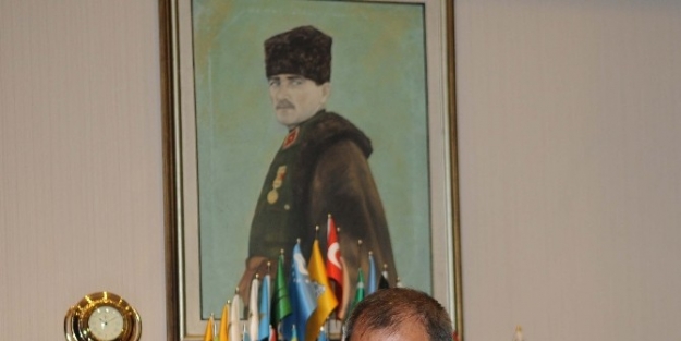 Gso Yönetim Kurulu Başkanı Adil Konukoğlu: