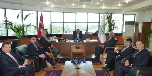 Hafif Raylı Sistemde İlk Adım